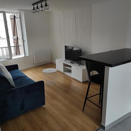 New Cosy House 15 Min Paris Roissy Cdg & 6 Min Parc Asterix I Villepinte Vemars Экстерьер фото