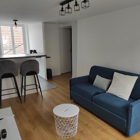 New Cosy House 15 Min Paris Roissy Cdg & 6 Min Parc Asterix I Villepinte Vemars Экстерьер фото