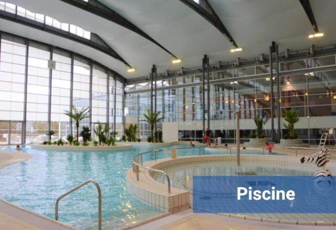 New Cosy House 15 Min Paris Roissy Cdg & 6 Min Parc Asterix I Villepinte Vemars Экстерьер фото