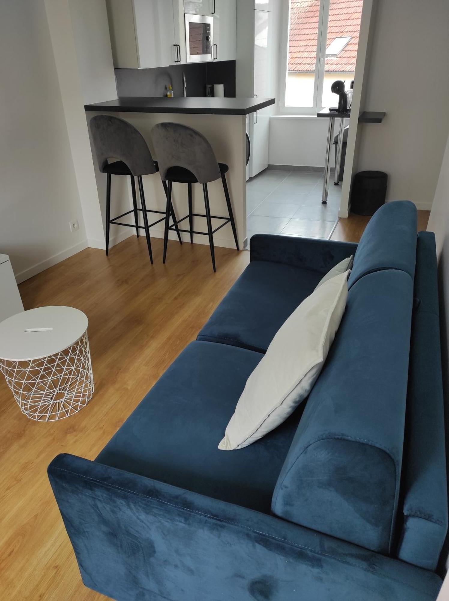 New Cosy House 15 Min Paris Roissy Cdg & 6 Min Parc Asterix I Villepinte Vemars Экстерьер фото